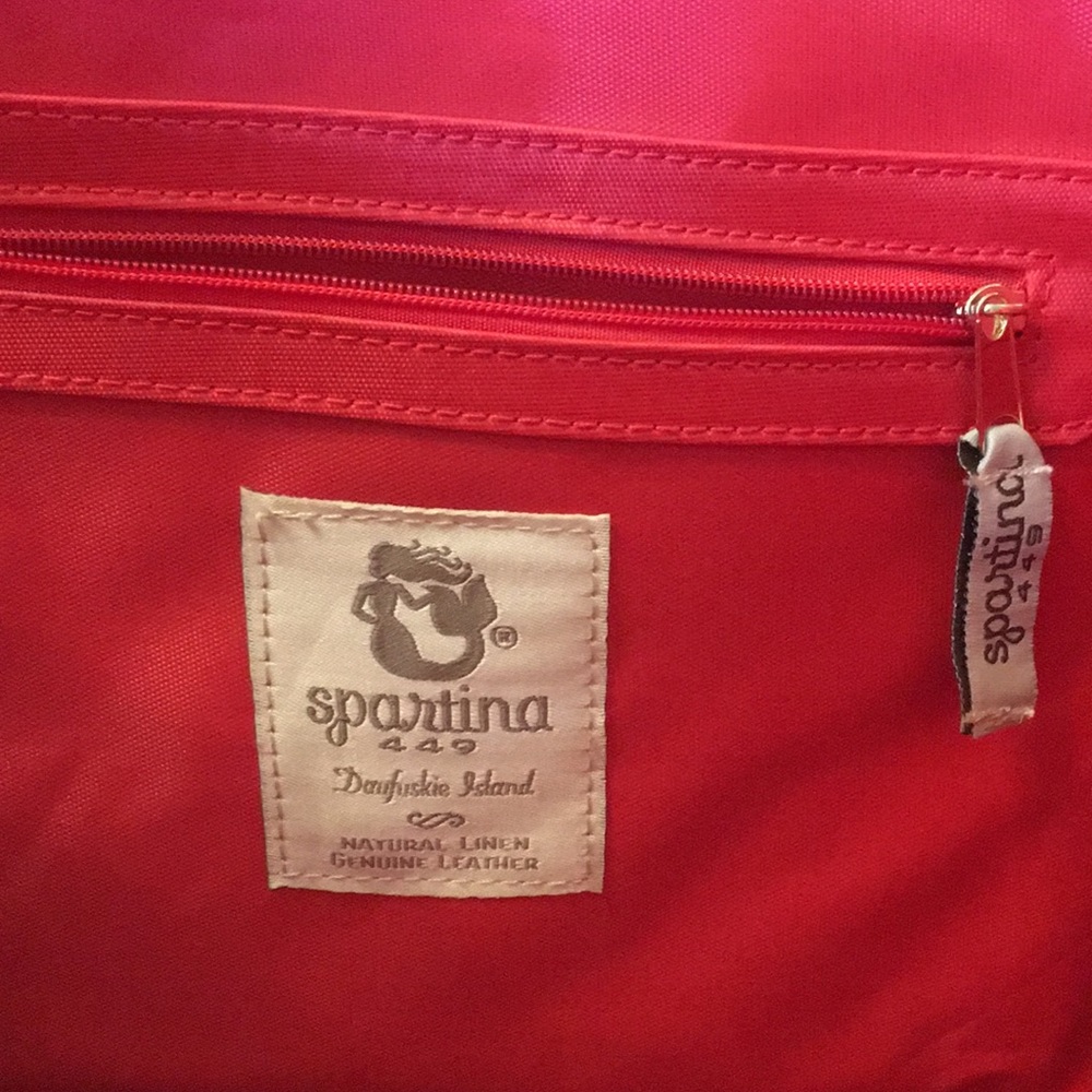 Privateer Sand Tote by Spartina 449 - Picture 14 of 16